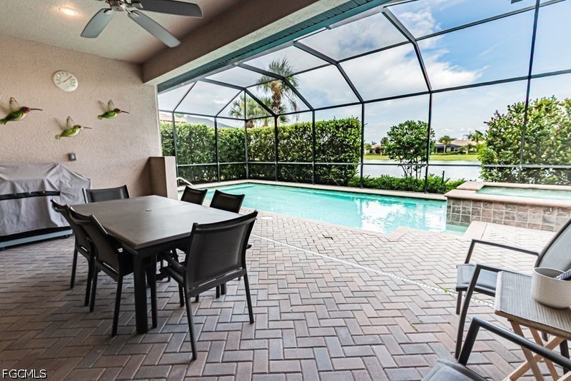 3 Bed Pool Home for Sale in Solaro, FL, $877,000 — photo 6
