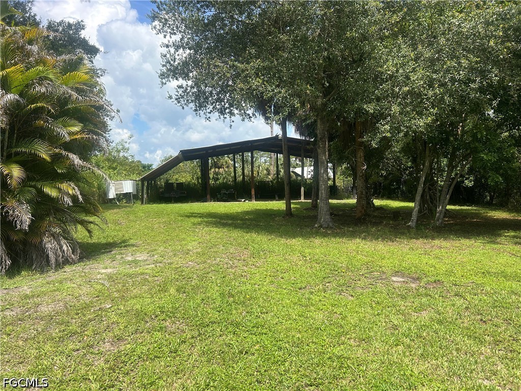 5 Bed Pool Home for Sale in North Fort Myers, FL, $399,000 — photo 6