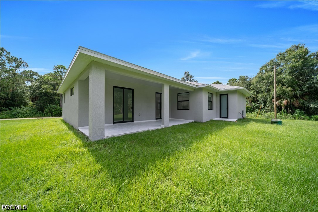 3 Bed SingleFamilyResidence for Sale in Lehigh Acres, FL — photo 6