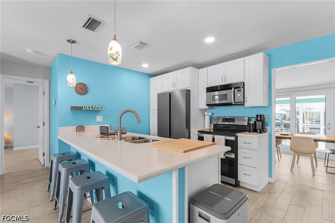 2 Bed Pool Home for Sale in Matlacha, FL — photo 6