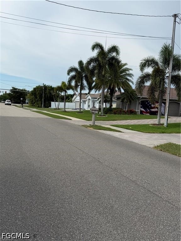 Waterfront Home for Sale in Cape Coral, FL, $112,000 — photo 6