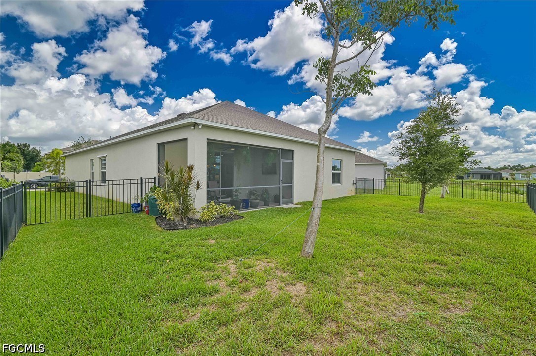 4 Bed Waterfront Home for Sale in Brightwater, FL — photo 6