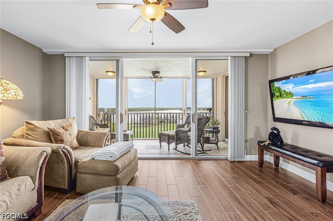 2 Bed Waterfront Home for Sale in Ocean Harbor Condo, photo 6