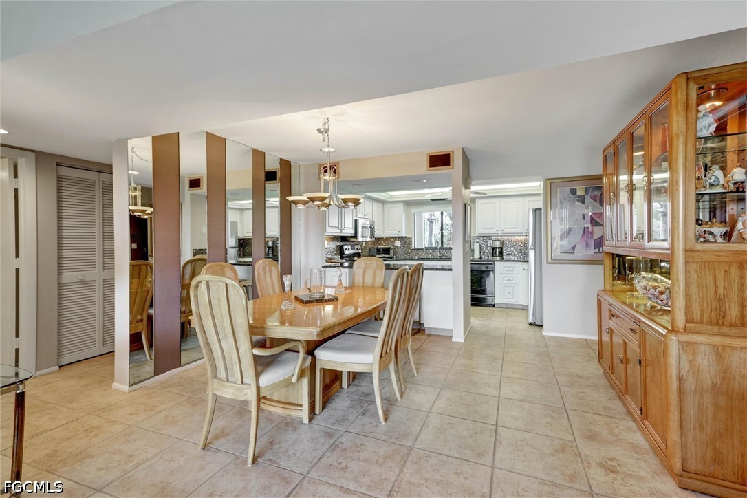 3 Bed Waterfront Home for Sale in Fort Myers, FL, $316,000 — photo 6