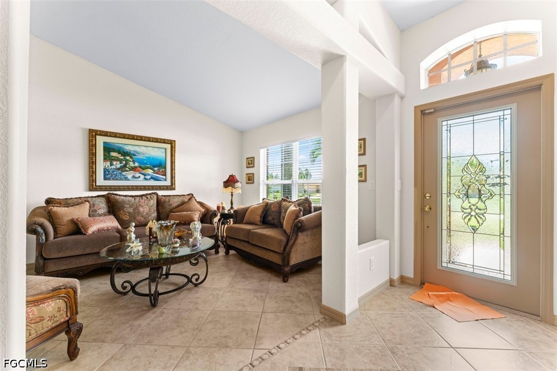 4 Bed Pool Home for Sale in Cape Coral, FL, $449,900 — photo 6