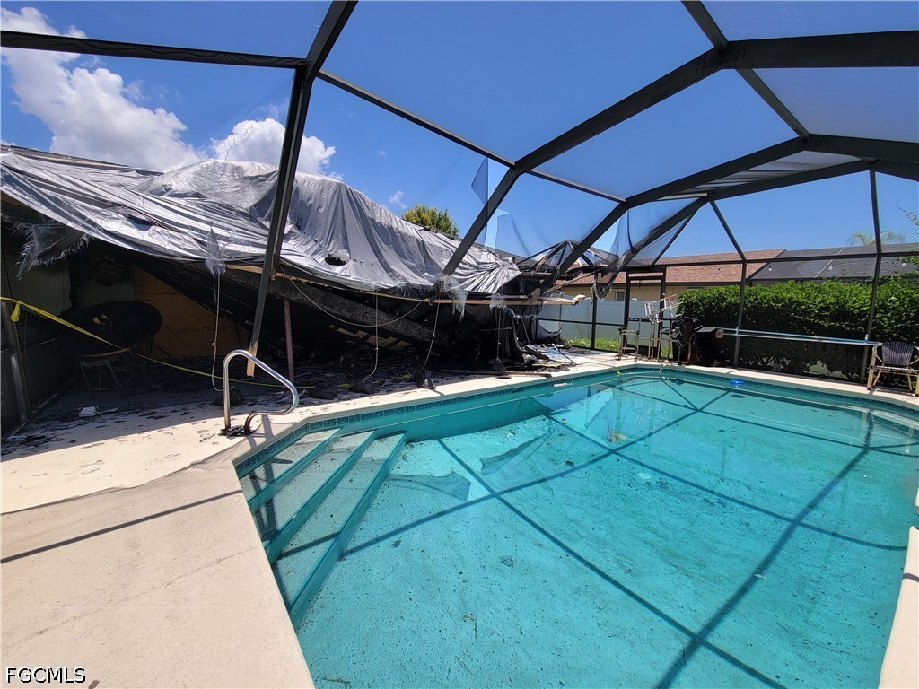 3 Bed Pool Home for Sale in Cape Coral, FL, $249,900 — photo 6
