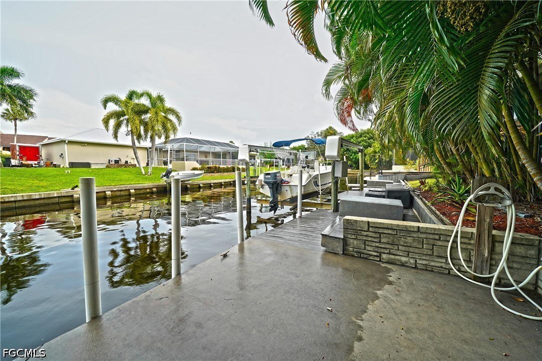 3 Bed Waterfront Home for Sale in Not Applicable, FL — photo 6