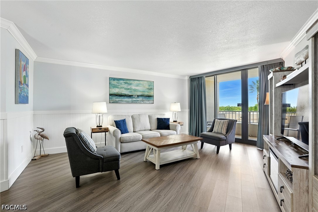 2 Bed Waterfront Home for Sale in Marco Island, FL, $519,000 — photo 6