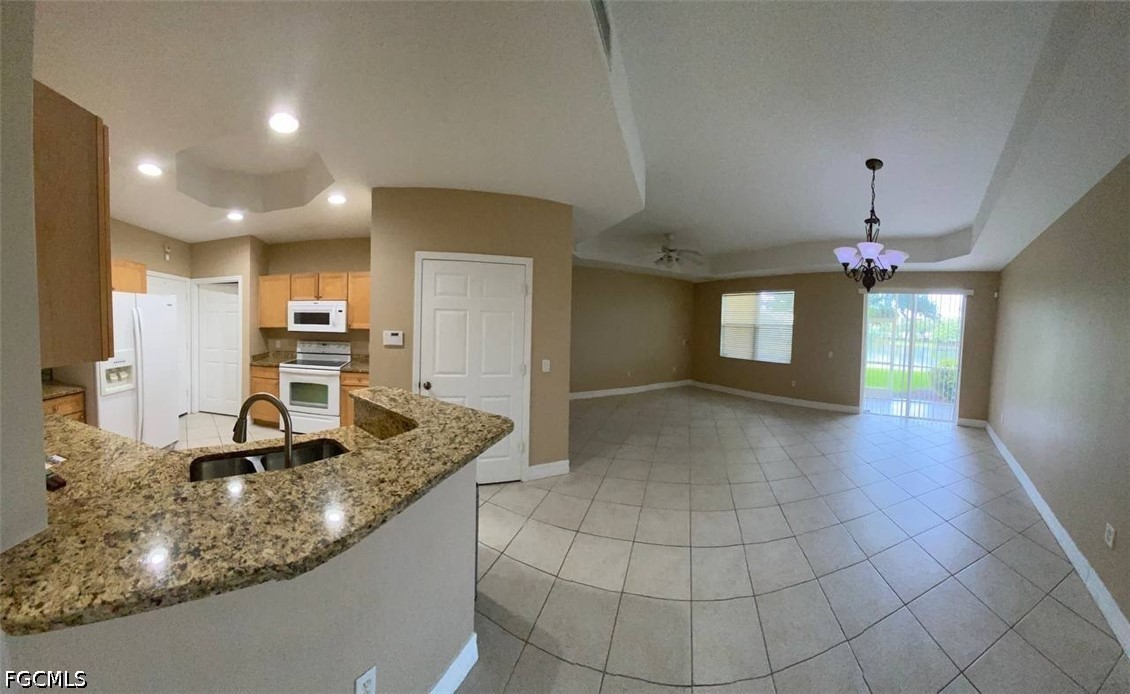 3 Bed Townhouse for Sale in Sail Harbour, FL, $1,850 — photo 6