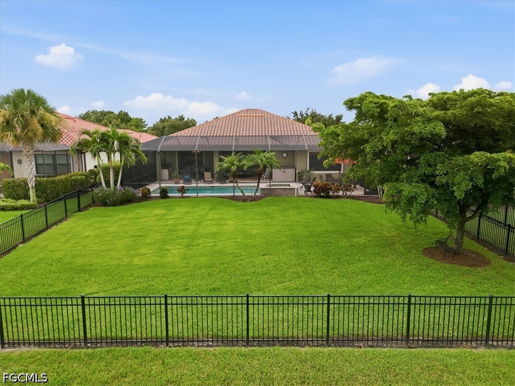 3 Bed Pool Home for Sale in Hampton Park, photo 6