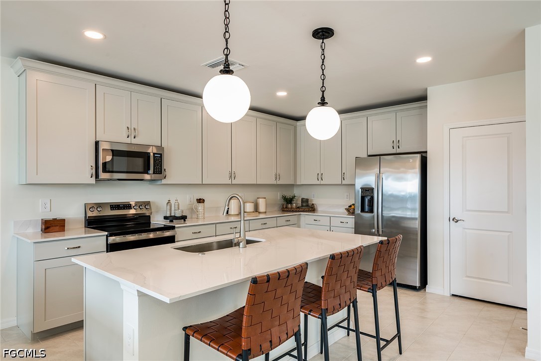 5 Bed SingleFamilyResidence for Sale in Whispering Lakes, FL — photo 6