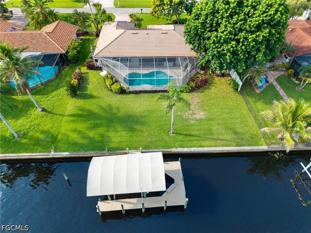 4 Bed Pool Home for Sale in River Forest, FL, $749,900 — photo 6