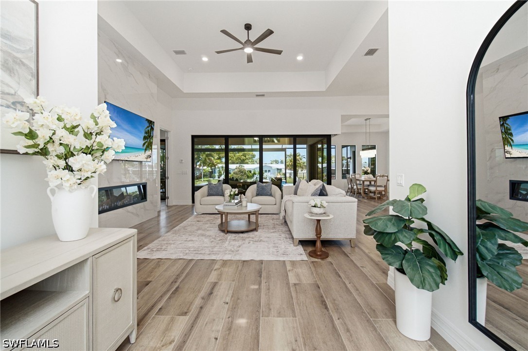 5 Bed Pool Home for Sale in Cape Coral, FL — photo 6