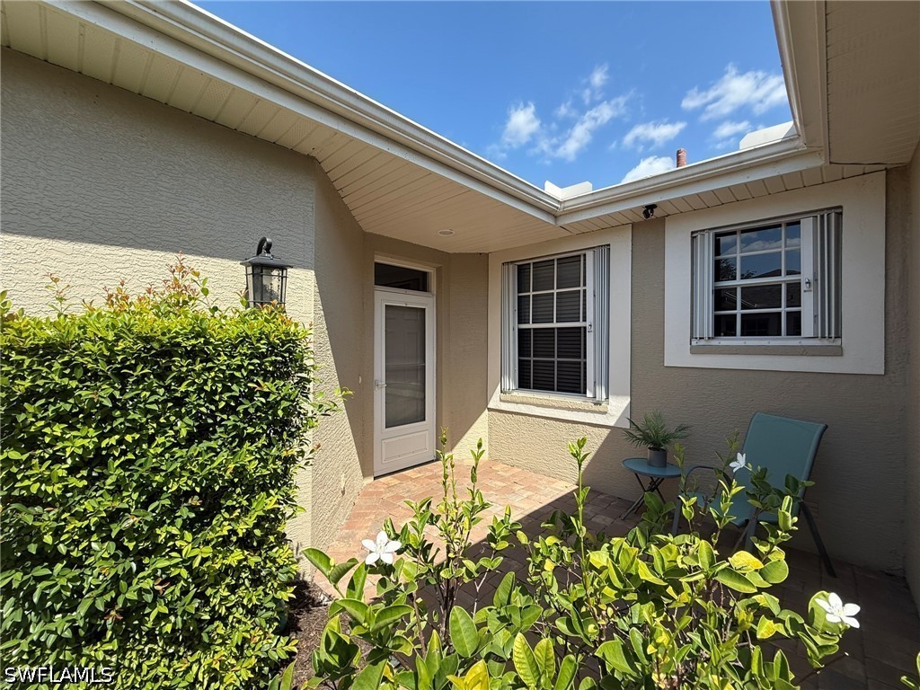 2 Bed Pool Home for Sale in Marsh Landing, FL — photo 6