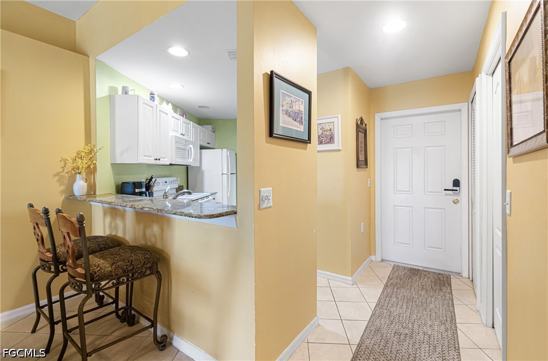 2 Bed Waterfront Home for Sale in Summerwind, FL — photo 6