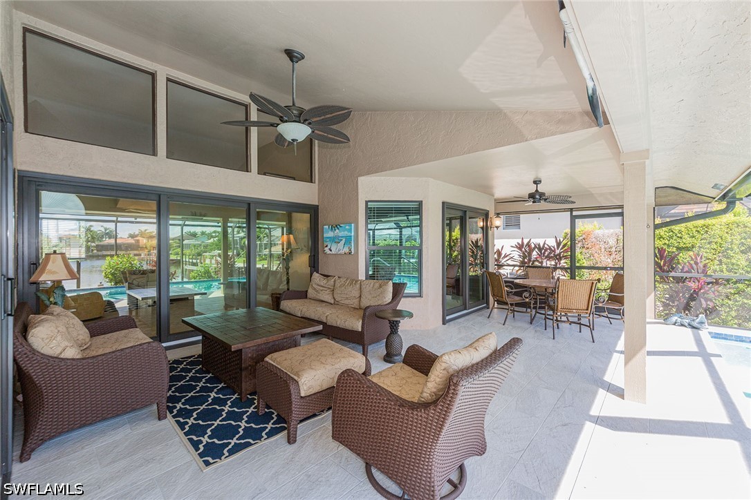 3 Bed Pool Home for Sale in Marco Island, FL — photo 6