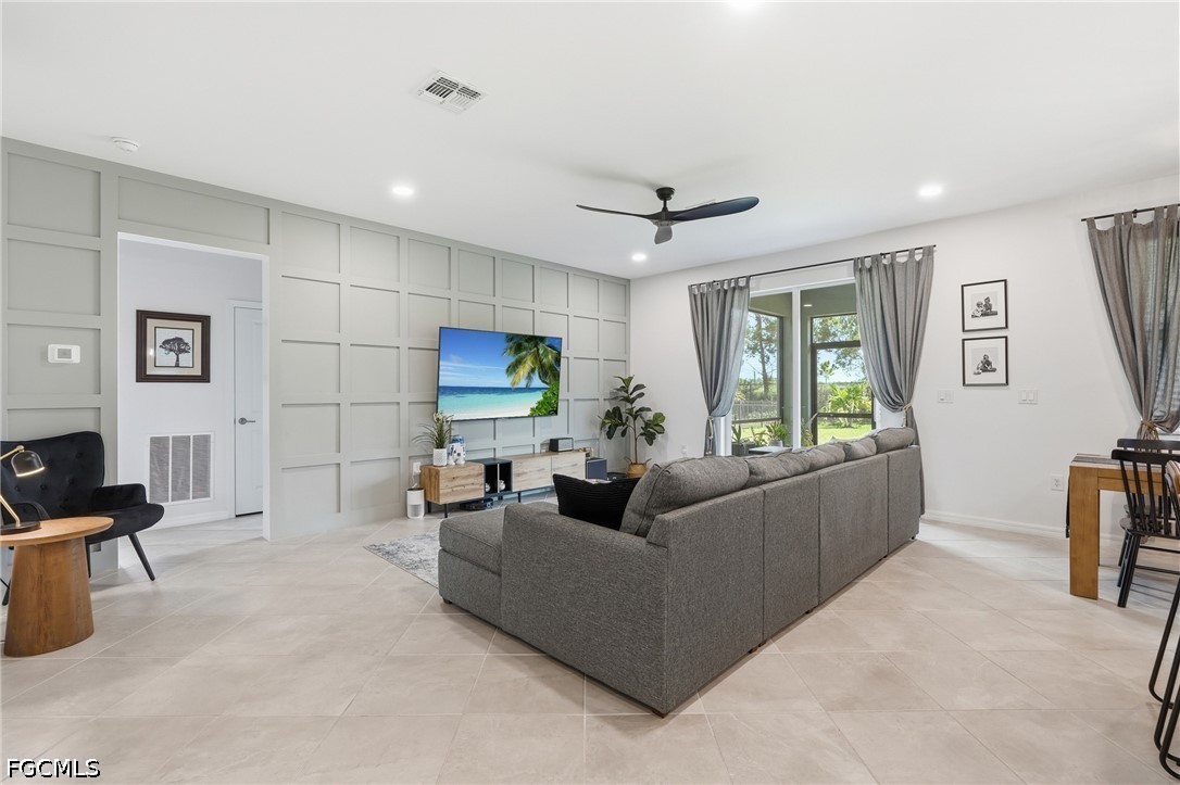 4 Bed Waterfront Home for Sale in Naples, FL, $569,900 — photo 6