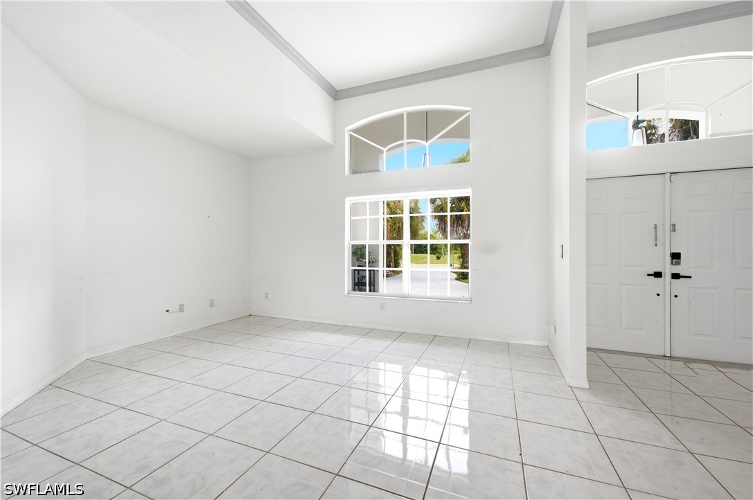 3 Bed Pool Home for Sale in Lehigh Acres, FL — photo 6