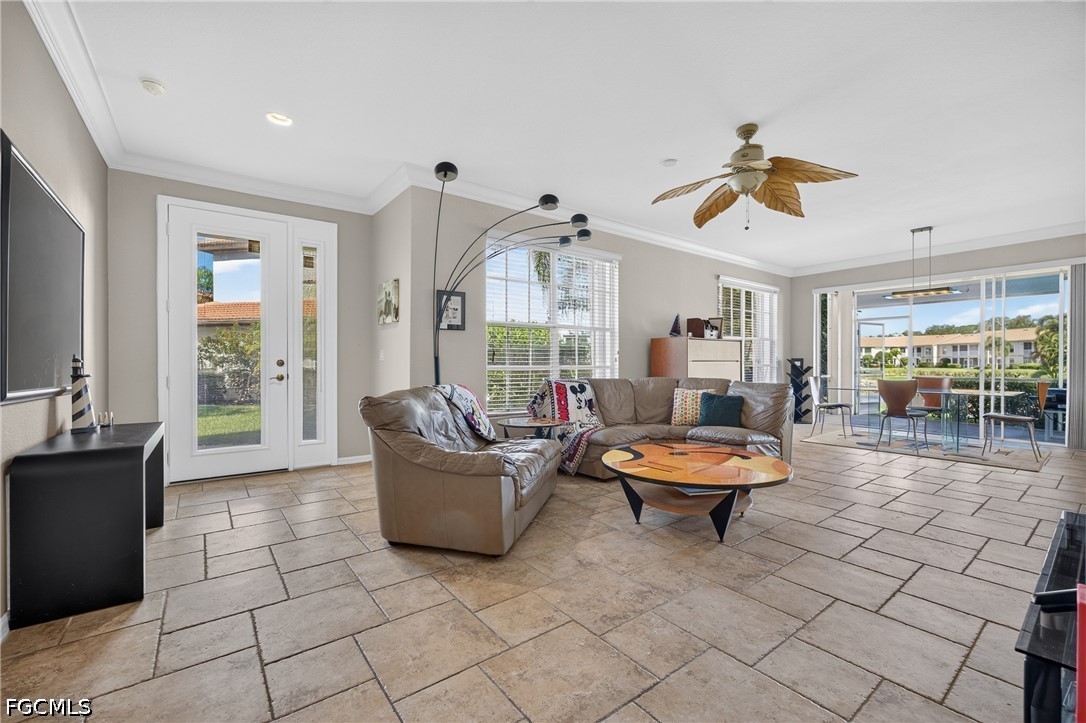 2 Bed Pool Home for Sale in Bonita Springs, FL — photo 6