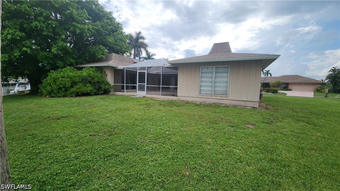 3 Bed Waterfront Home for Sale in Marco Island, FL — photo 6
