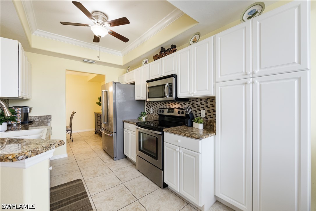 2 Bed Waterfront Home for Sale in Mill Run, FL — photo 6