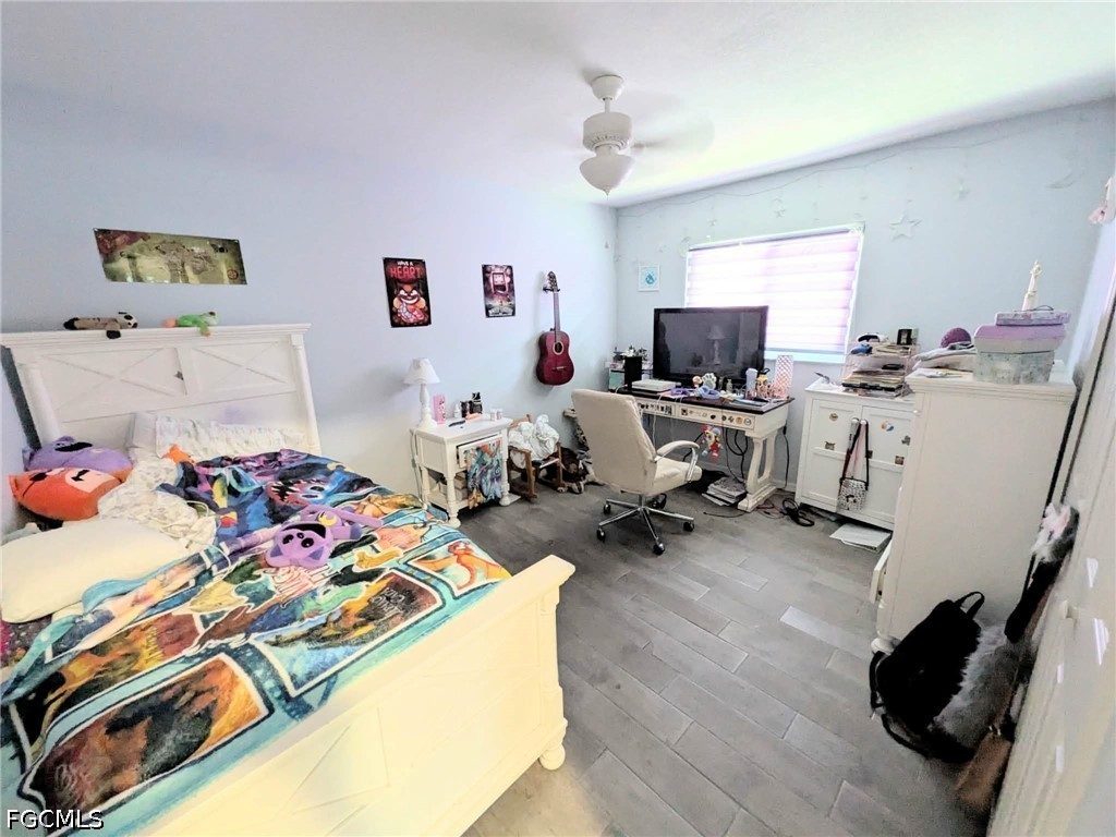3 Bed Pool Home for Sale in Cape Coral, FL — photo 6