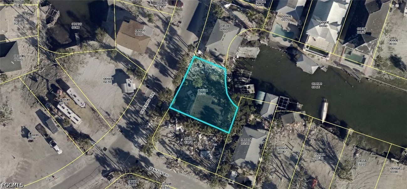 Waterfront Home for Sale in Venetian Gardens, FL, $1,099,000 — photo 6