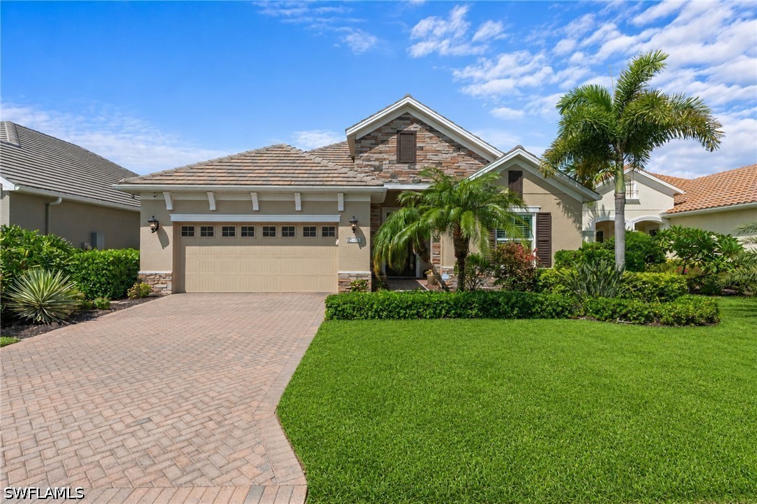3 Bed Pool Home for Sale in Estero Place, FL — photo 6