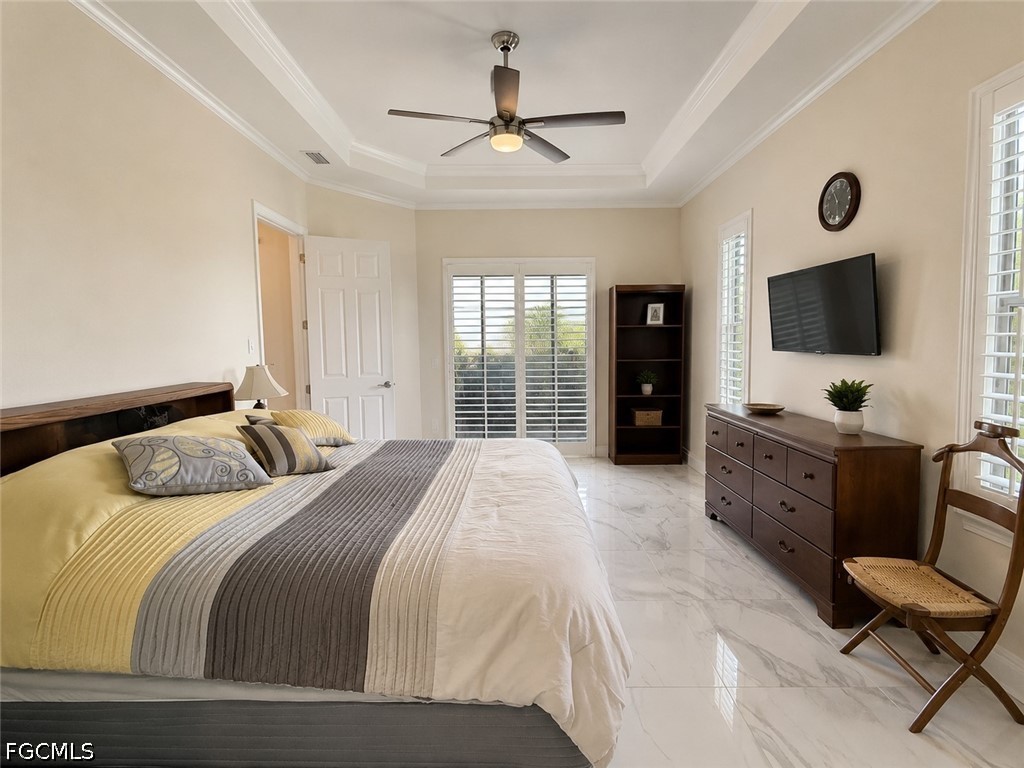 3 Bed Pool Home for Sale in Cape Coral, FL — photo 6