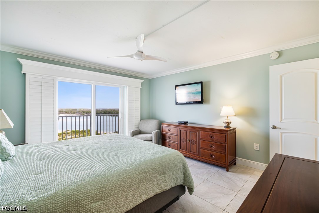 1 Bed Waterfront Home for Sale in Bonita Beach Club, FL — photo 6