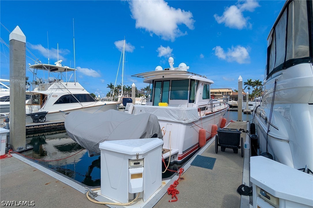 Waterfront Home for Sale in Marco Island, FL — photo 6