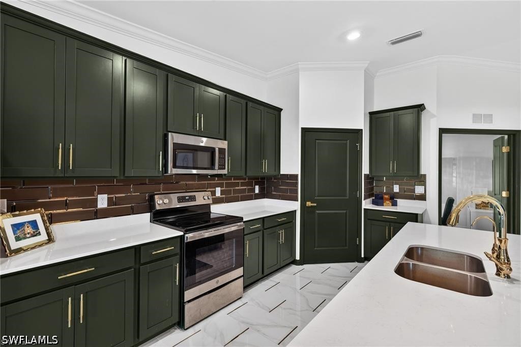 2 Bed Waterfront Home for Sale in Ave Maria, FL — photo 6