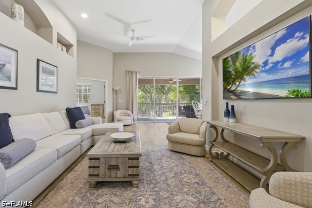 3 Bed Condominium for Sale in Cedar Ridge, FL — photo 6