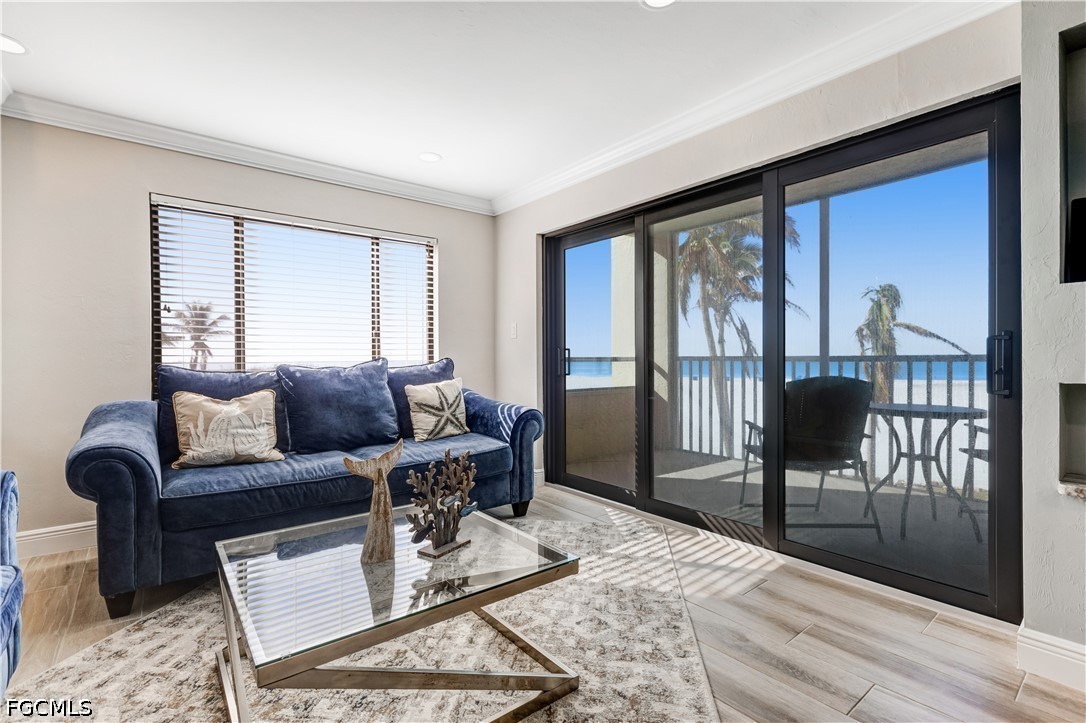 2 Bed Waterfront Home for Sale in Sandarac Condo, FL — photo 6