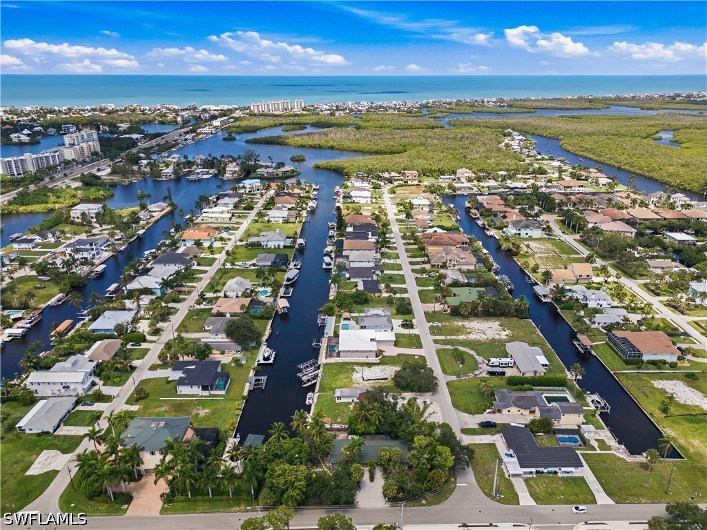 3 Bed Pool Home for Sale in Imperial Shores, FL — photo 6