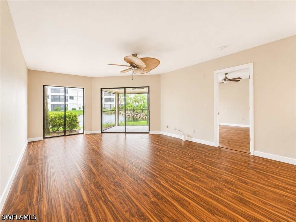 2 Bed Condominium for Sale in Cypress Condo, FL — photo 6
