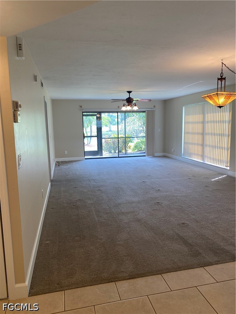 2 Bed Waterfront Home for Sale in Yachtsmans Cove, FL — photo 6
