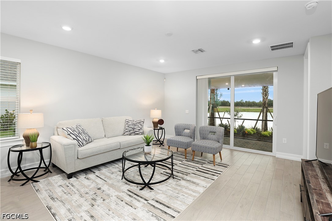 2 Bed Waterfront Home for Sale in Punta Gorda, FL, $2,200 — photo 6