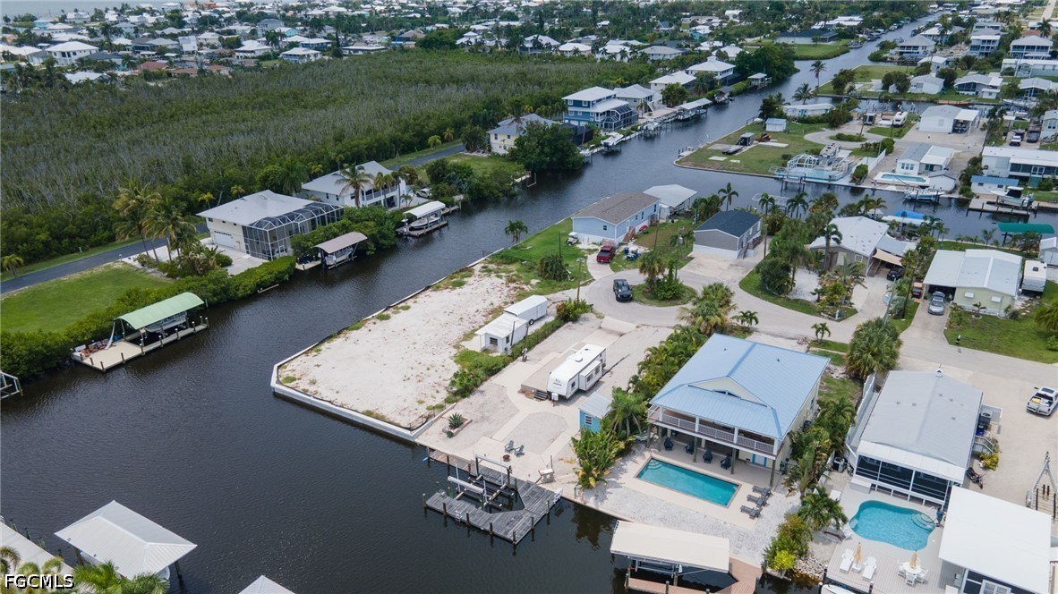Waterfront Home for Sale in St James City, FL, $225,000 — photo 6