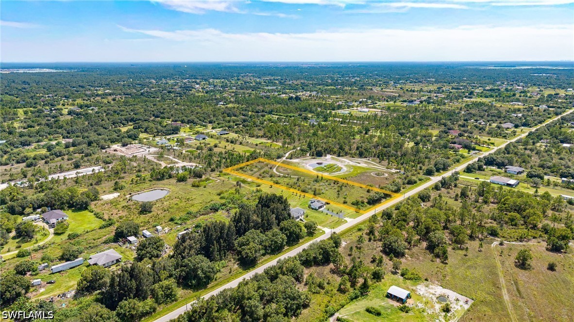 Acreage for Sale in Golden Gate Estates, FL, $129,999 — photo 6
