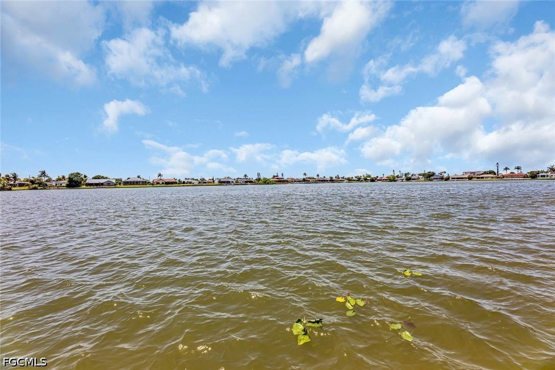 3 Bed Waterfront Home for Sale in Cape Coral, FL, $449,000 — photo 6
