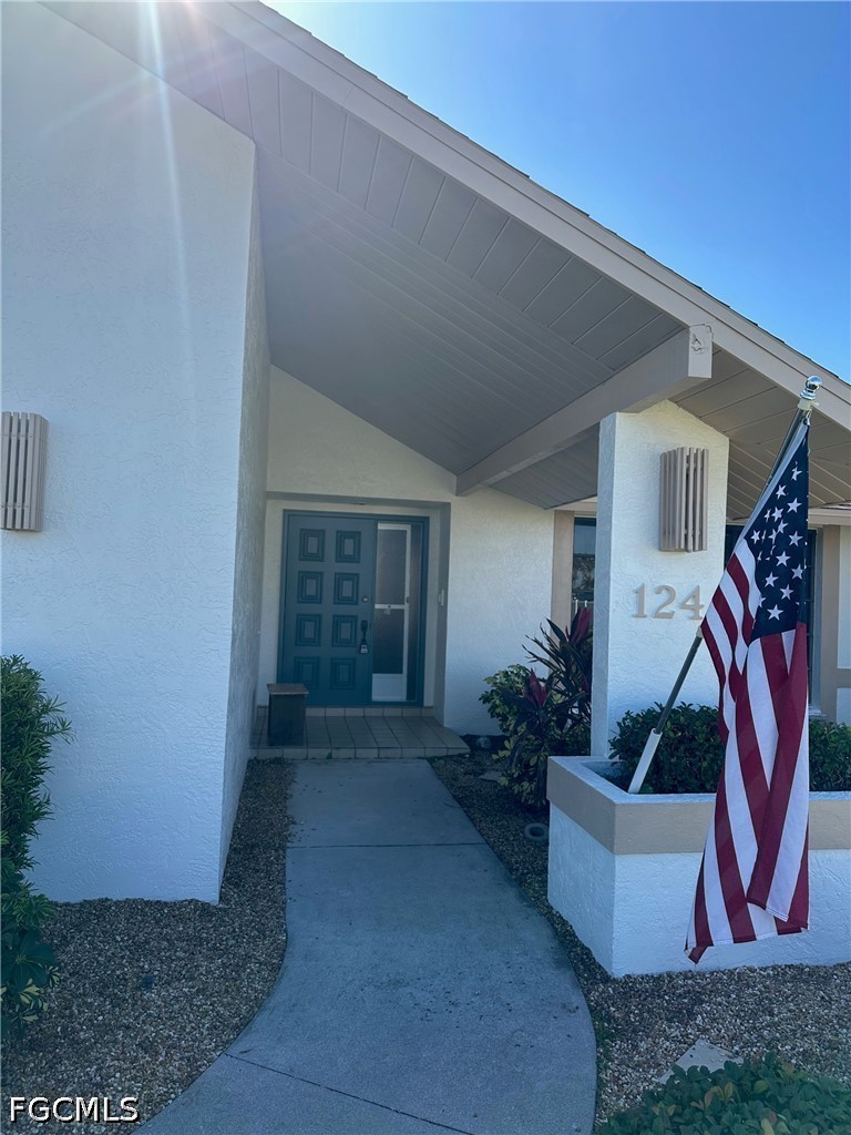 4 Bed Pool Home for Sale in Cape Coral, FL, $459,900 — photo 6