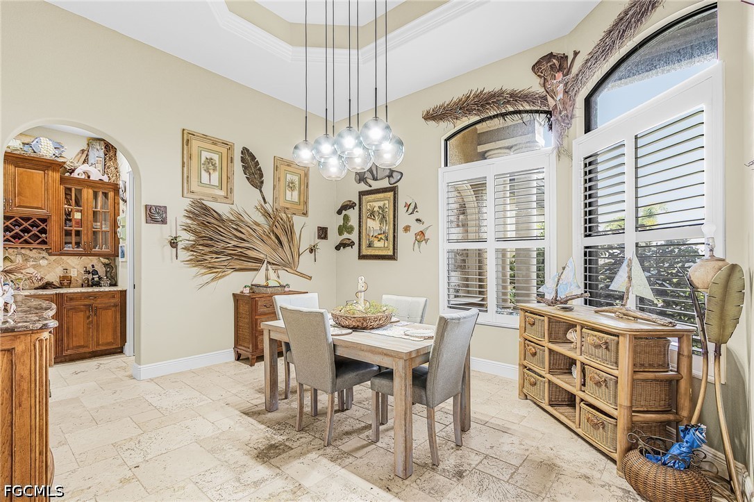 3 Bed Pool Home for Sale in Cape Coral, FL, $1,550,000 — photo 6