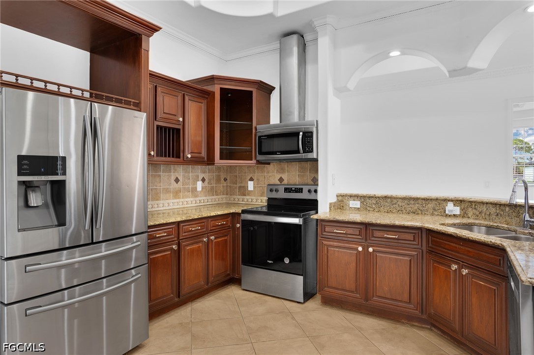5 Bed Pool Home for Sale in Buckingham, FL, $498,000 — photo 6