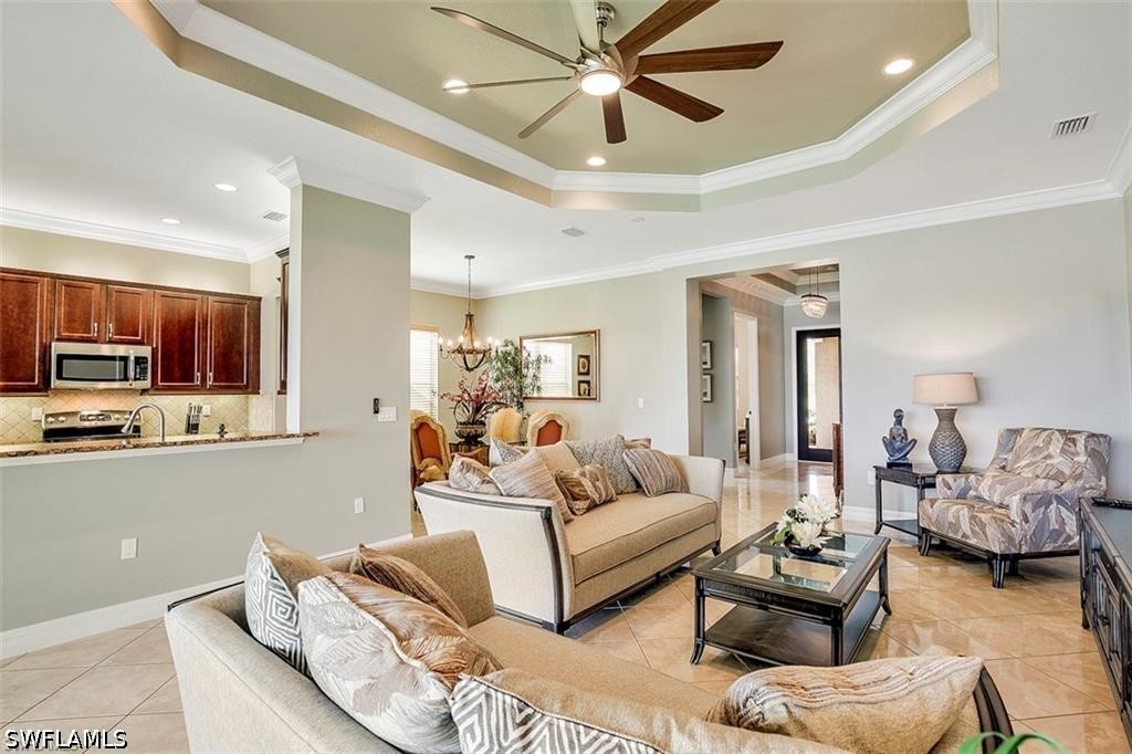 3 Bed Waterfront Home for Sale in Riverstone, photo 6