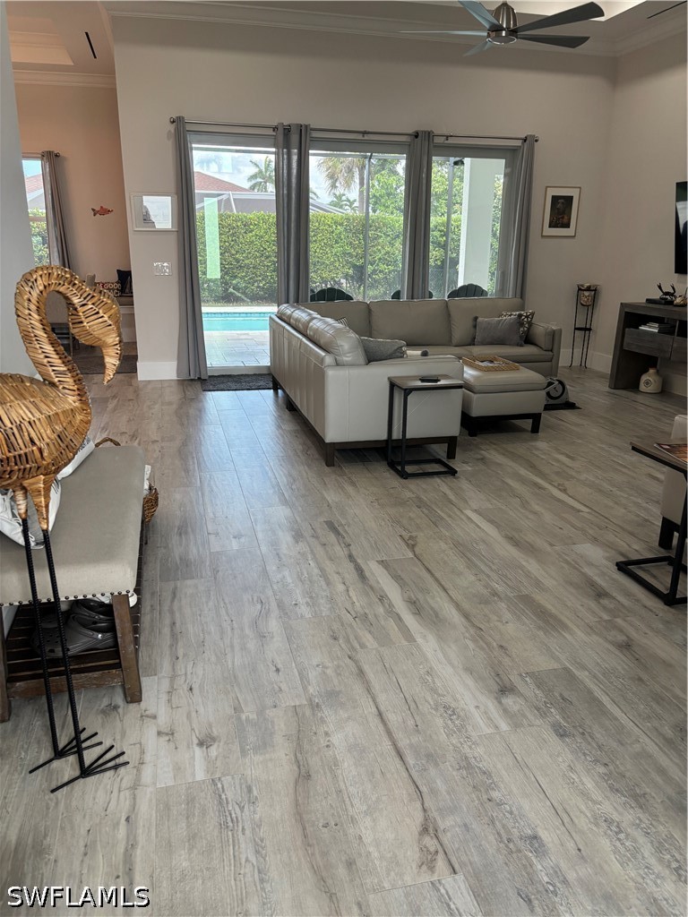 4 Bed Pool Home for Sale in Marco Island, FL, $1,595,000 — photo 6