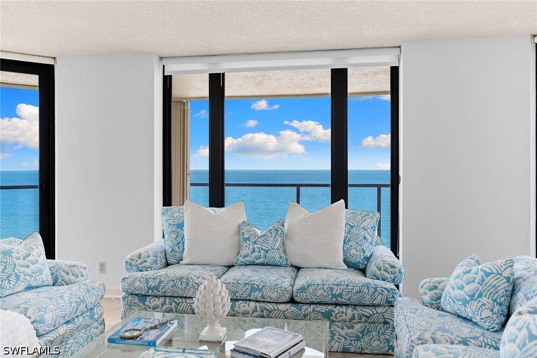 2 Bed Waterfront Home for Sale in Naples, FL, $2,395,000 — photo 6