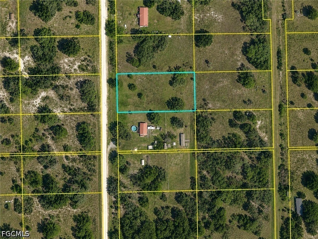 Acreage for Sale in Montura Ranch Estates, FL, $42,000 — photo 6