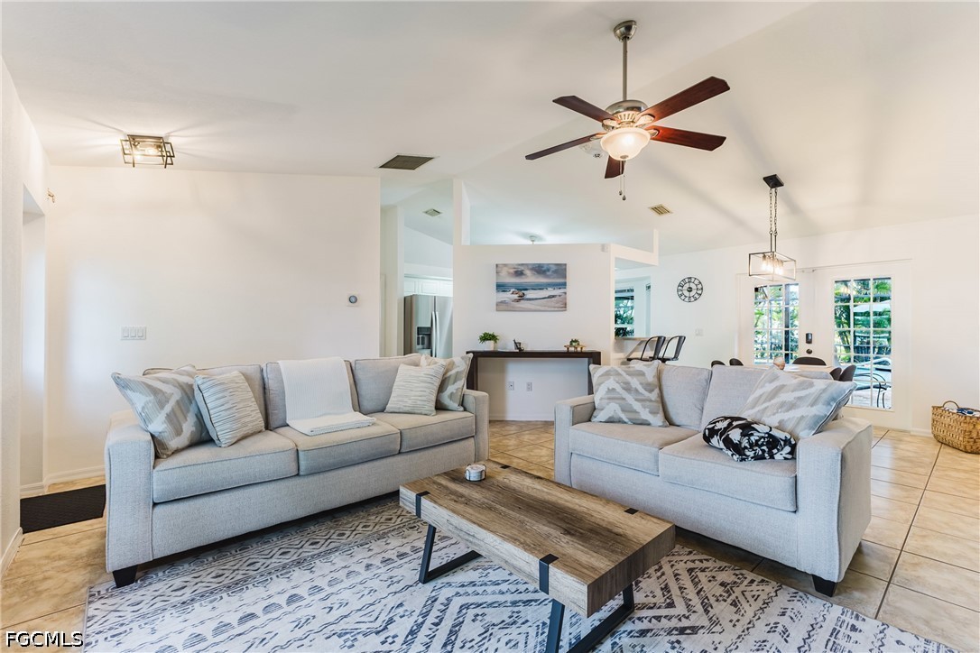 3 Bed Pool Home for Sale in Cape Coral, FL, $389,000 — photo 6