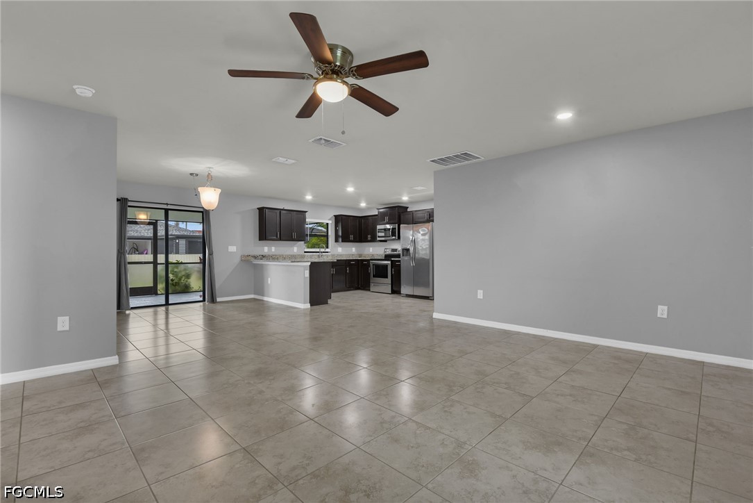 3 Bed SingleFamilyResidence for Sale in Cape Coral, FL — photo 6